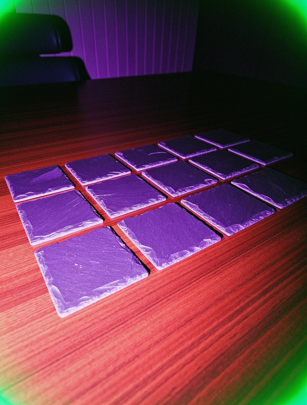 Strukturelle Präzision