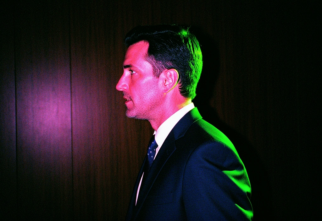 Professional Setting