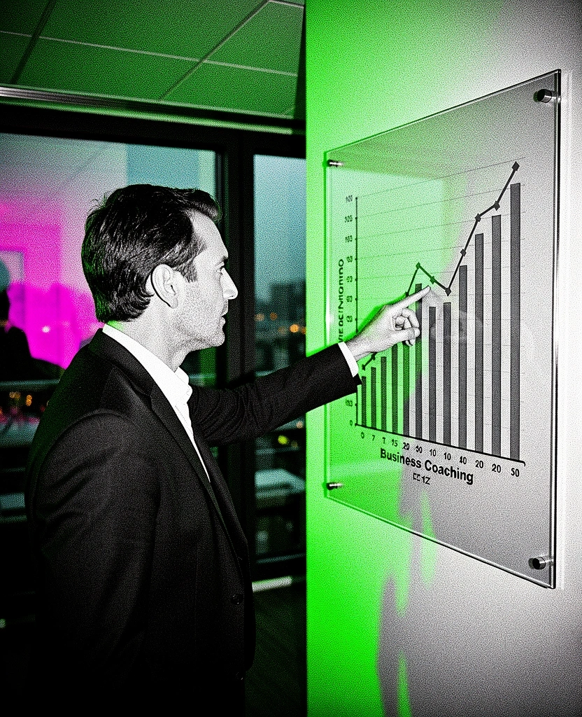 Professional Coaching Atmosphere Zurich