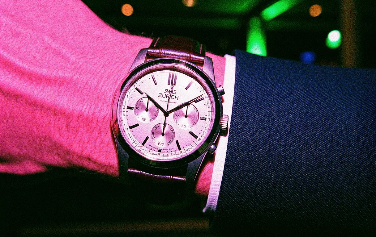 Präzision in der Zeitplanung